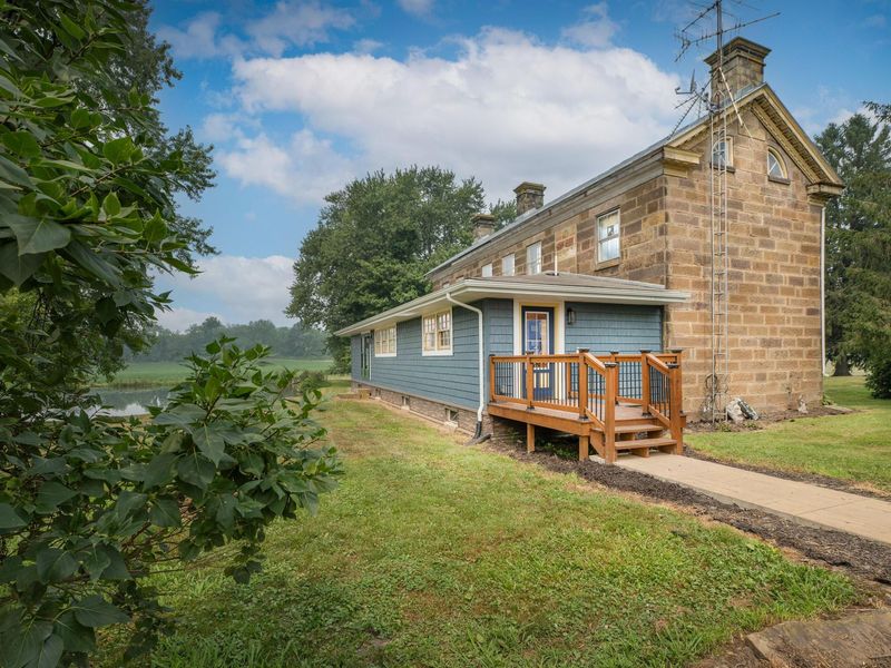 20992 Sycamore Road , Mount Vernon, OH 43050 Photo 4