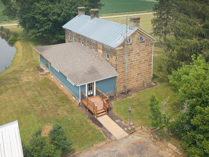 20992 Sycamore Road , Mount Vernon, OH 43050 Photo 5