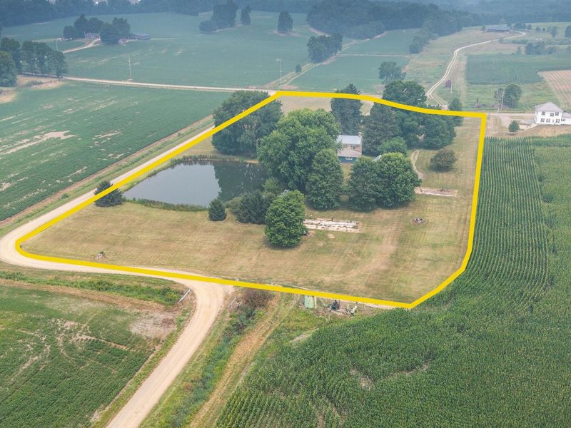 20992 Sycamore Road , Mount Vernon, OH 43050 Photo 54