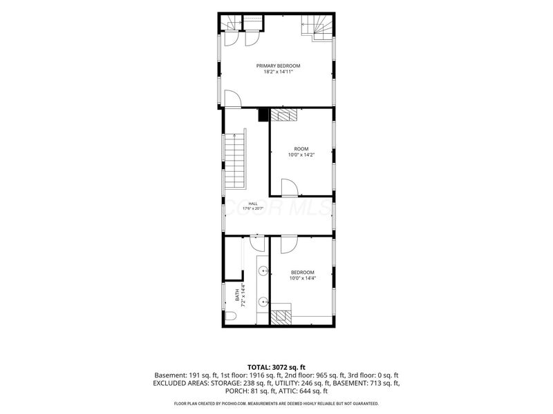 20992 Sycamore Road , Mount Vernon, OH 43050 Photo 57