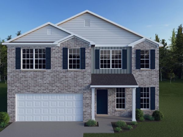 12351 Sweet Maple Lane, Knoxville, TN 37932