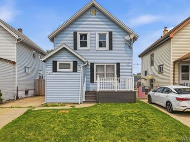 194 Dunlop Avenue , Tonawanda, NY 14150