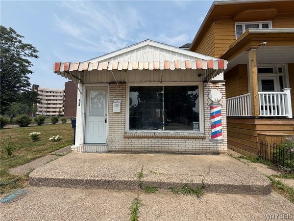624 Ridge Road , Buffalo, NY 14218