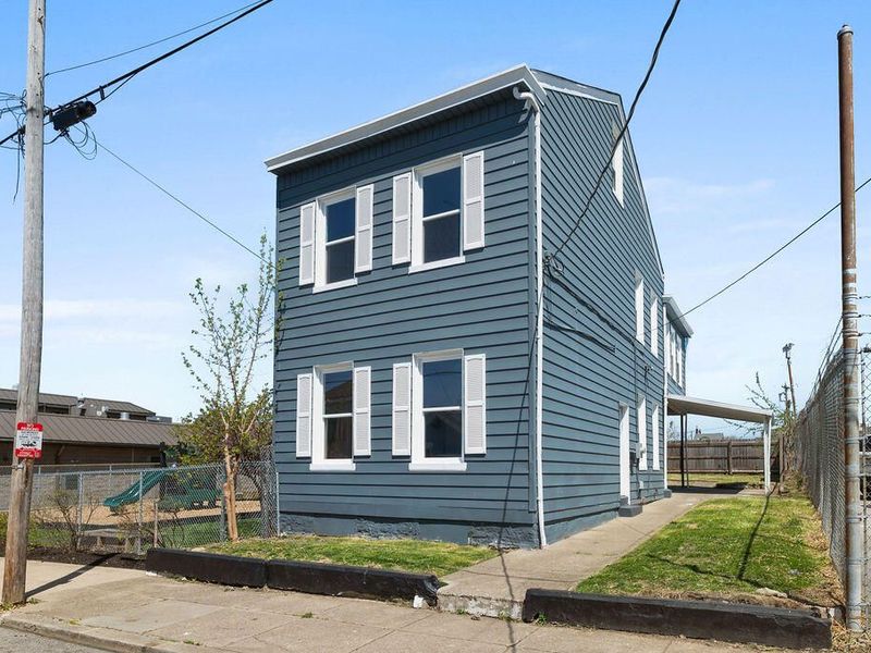 1019 Orchard Street, Newport, KY 41071 Photo 1