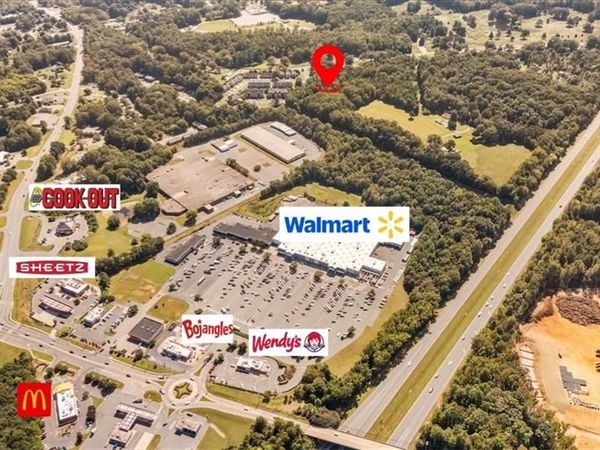 4069 Bentley Drive , Randleman, NC 27317