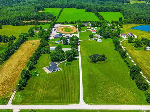 6351 Wyman Road, Fulton, MO 65251