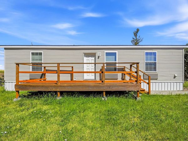 605 NW Fisk, Unit 21, Pullman, WA 99163