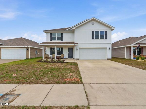 247 Ryder Lane , Panama City, FL 32404