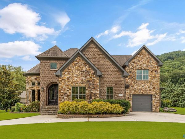 35 McMullen Lane, Gurley, AL 35748