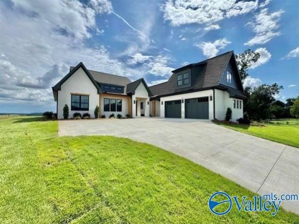 Lot 2 Natures Trail, Florence, AL 35630