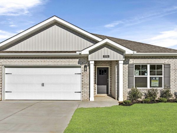 7030 Willow Walk Boulevard SE, Gurley, AL 35748