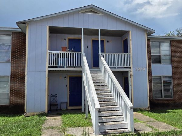 2223 Jonathan Drive, Unit 4, Huntsville, AL 35810