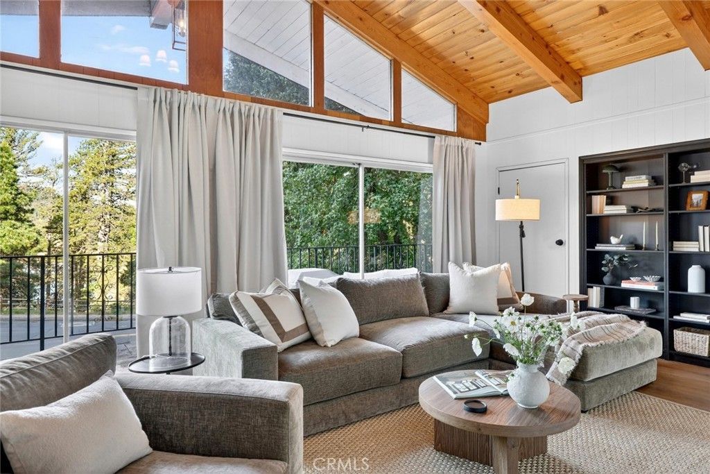 24674 Lake , Crestline, CA 92325 Main Photo