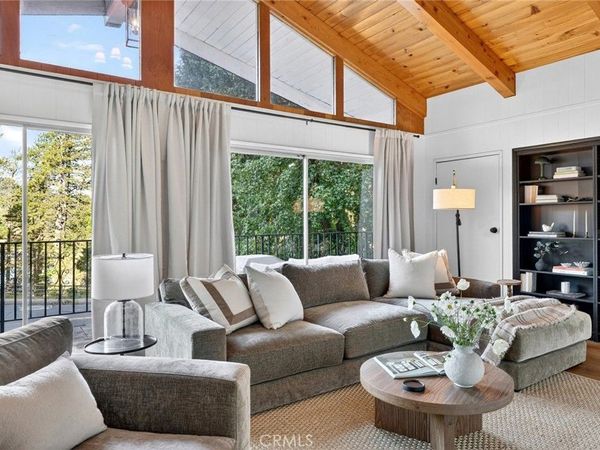 24674 Lake , Crestline, CA 92325