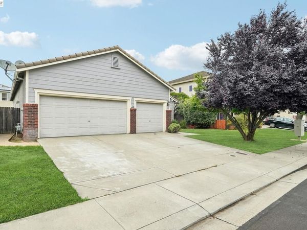 2547 Wesley Ln , Stockton, CA 95206