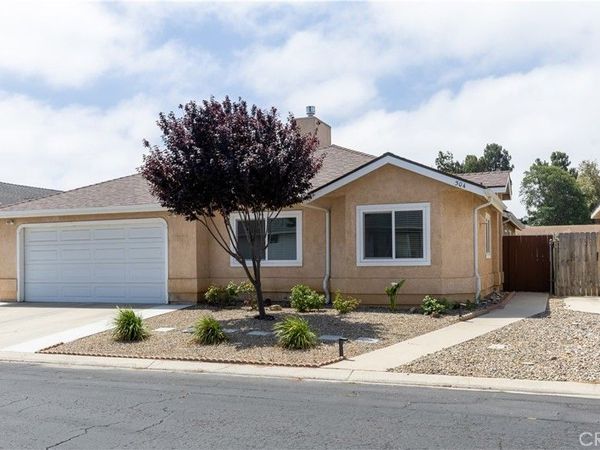 504 Washington, Santa Maria, CA 93458
