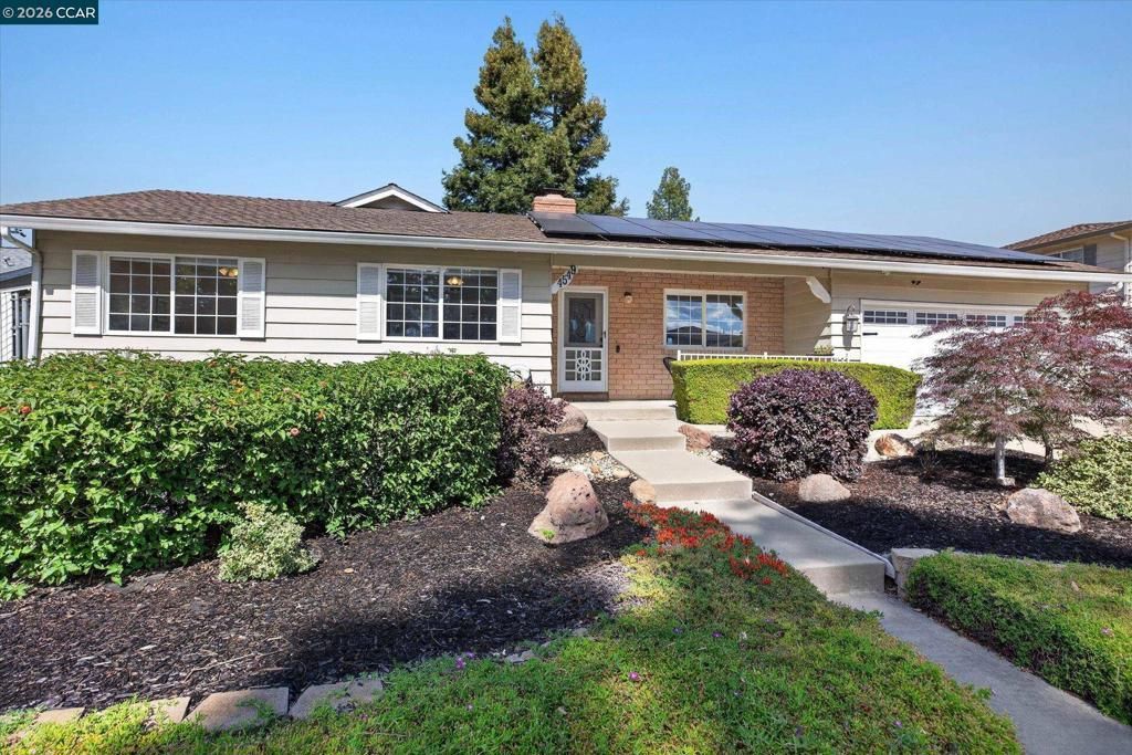 4549 Coolidge St, Concord, CA 94521 Main Photo