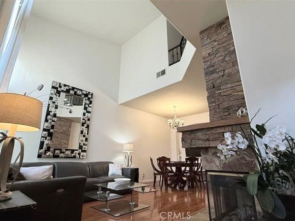 6 Ovation Lane, Aliso Viejo, CA 92656