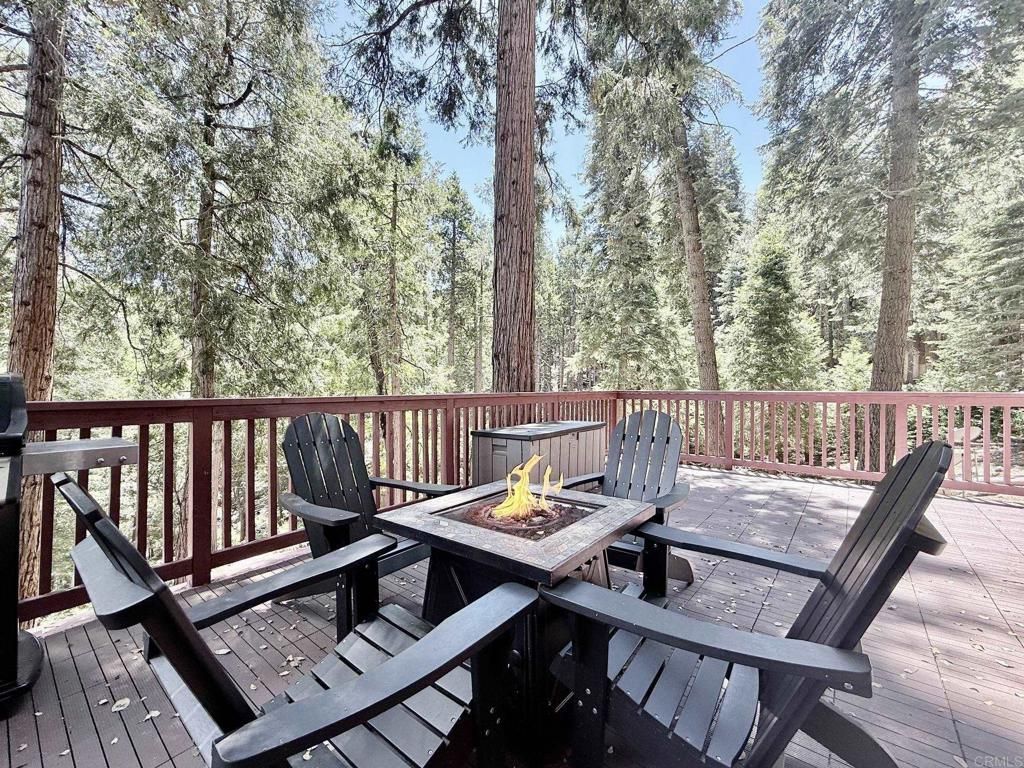22292 Crestline Road , Palomar Mountain, CA 92060 Main Photo