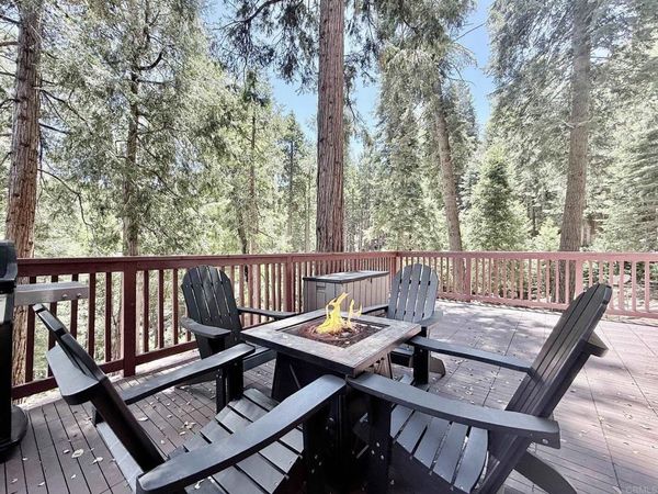 22292 Crestline Road , Palomar Mountain, CA 92060
