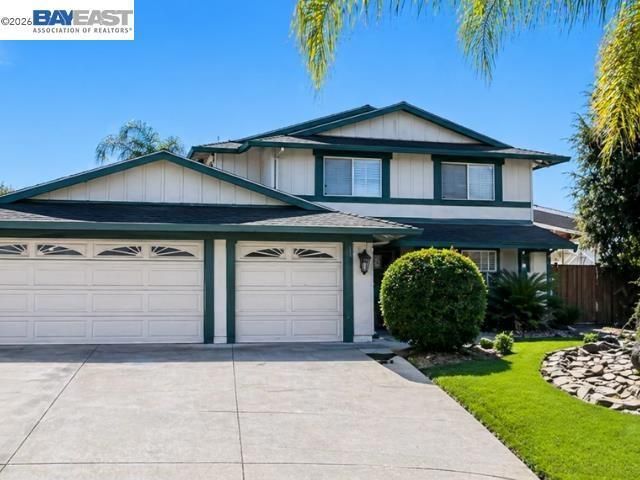 101 Garrido Court, Vallejo, CA 94591 Main Photo