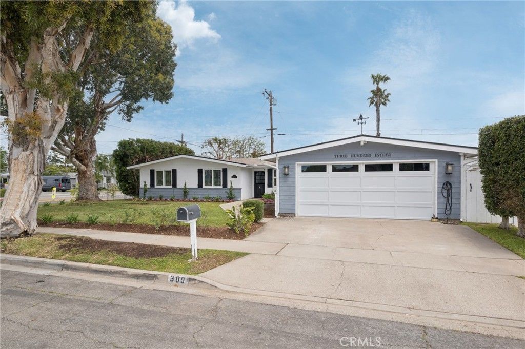 300 Esther Street, Costa Mesa, CA 92627 Main Photo