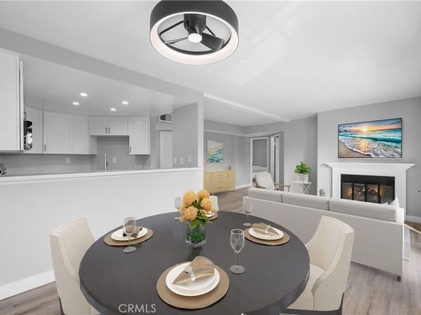 645 Chestnut Avenue , Unit 202, Long Beach, CA 90802