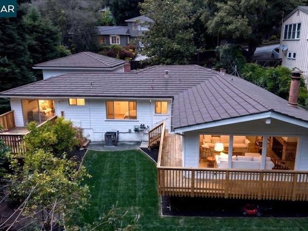 24 Las Vegas Rd , Orinda, CA 94563