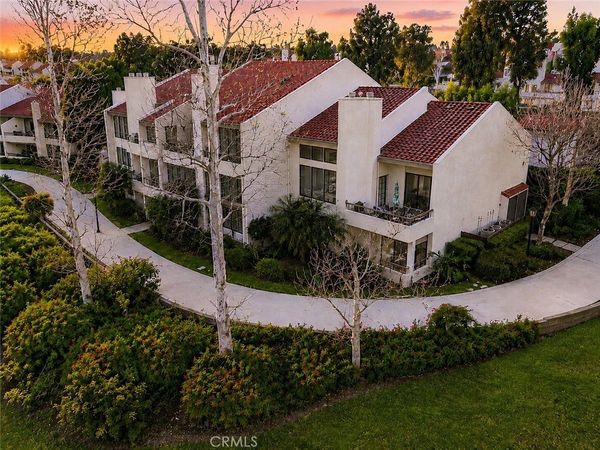 23214 Coso, Mission Viejo, CA 92691