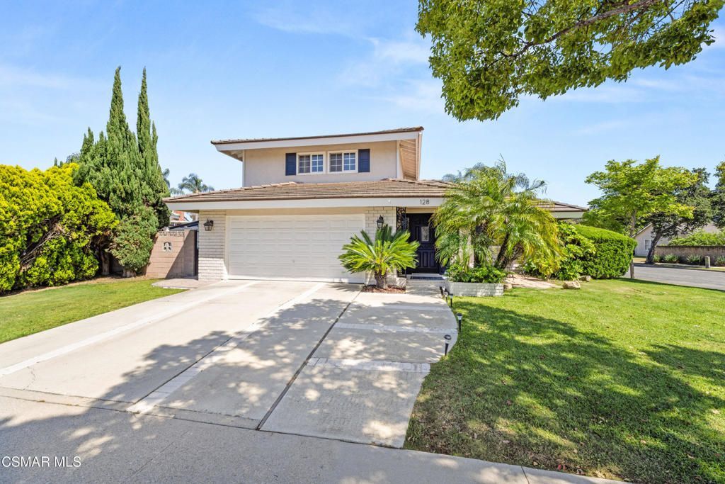 128 Bluefield Avenue, Newbury Park, CA 91320 Main Photo
