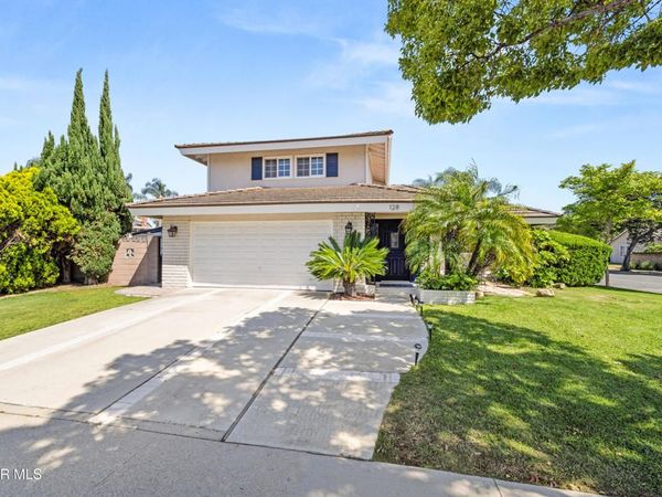 128 Bluefield Avenue , Newbury Park, CA 91320