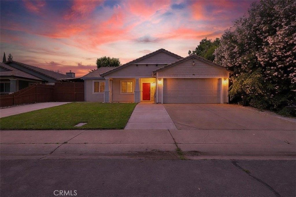 1922 Sleepy Drive , Yuba City, CA 95991 Main Photo