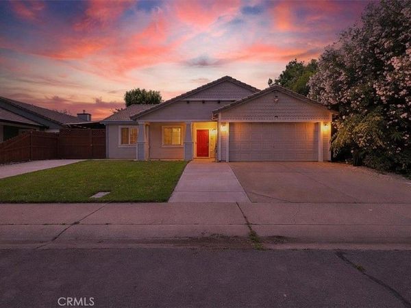 1922 Sleepy Drive , Yuba City, CA 95991