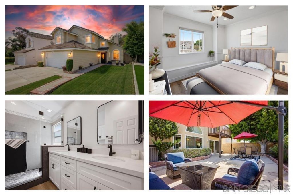 13482 Misty Meadow Ct , Chino Hills, CA 91709 Main Photo