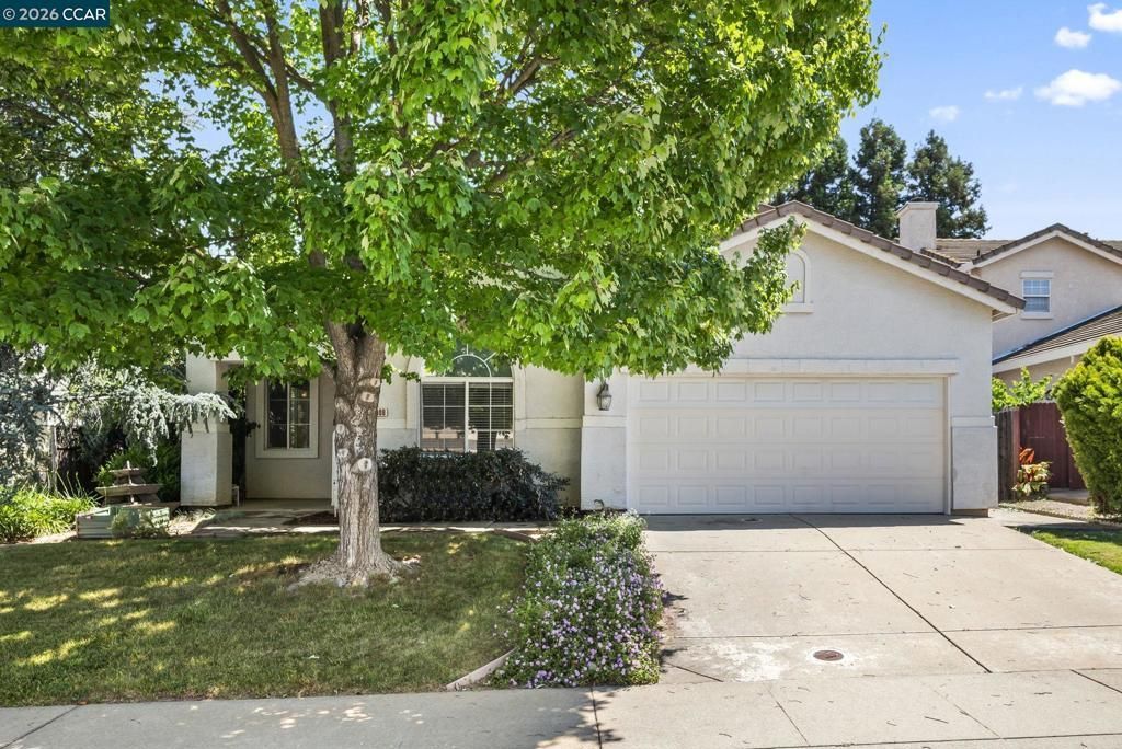 7908 Gazelle Trail Way, Antelope, CA 95843 Main Photo