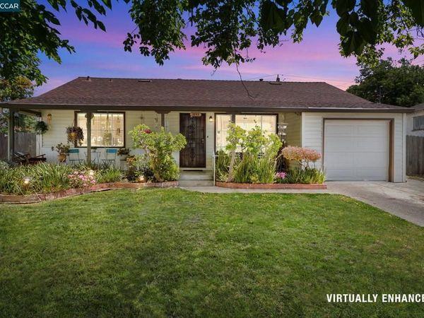 1141 Via Dolorosa , San Lorenzo, CA 94580