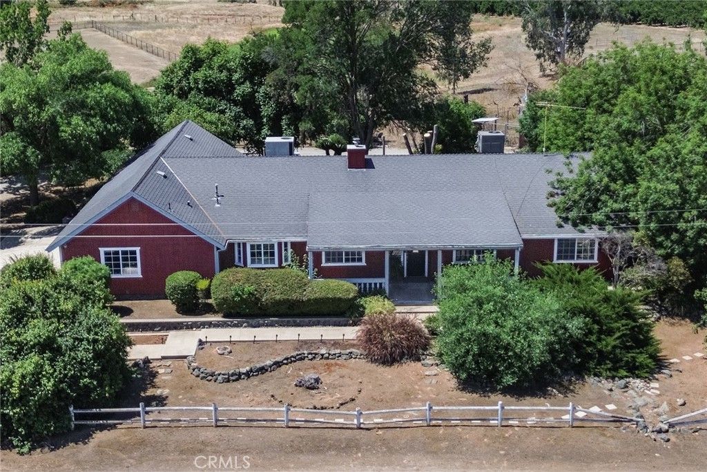 30745 Dorsey Drive , Exeter, CA 93221 Main Photo
