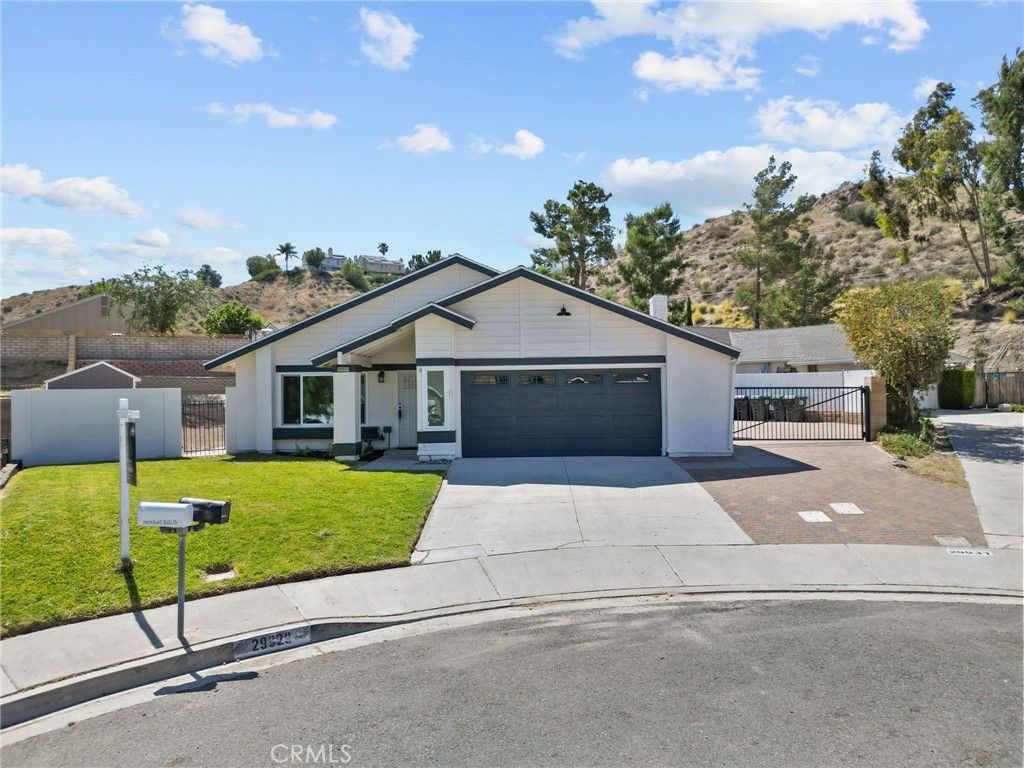 29929 Violet Hills, Canyon Country, CA 91387 Main Photo