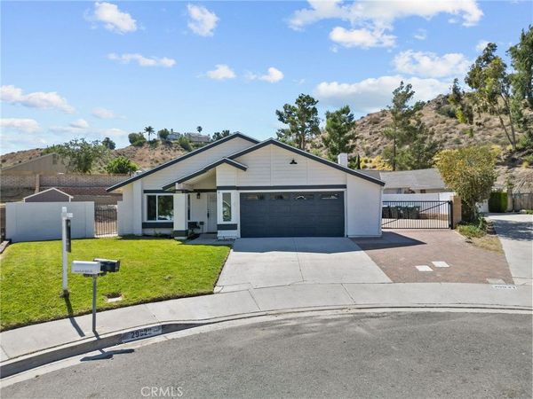 29929 Violet Hills, Canyon Country, CA 91387