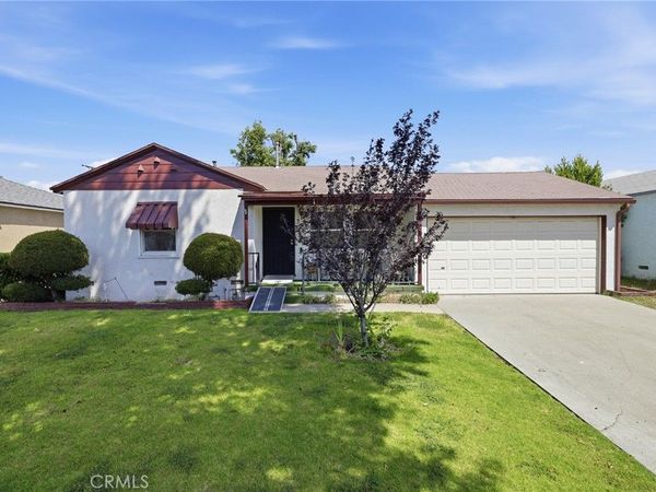 13419 Reliance Street , Arleta, CA 91331