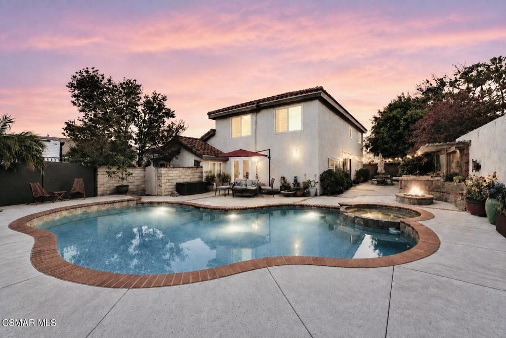 11607 E Buttercreek Road , Moorpark, CA 93021 Main Photo