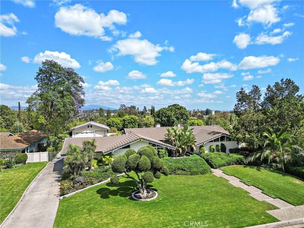 662 Catalina Road , Fullerton, CA 92835