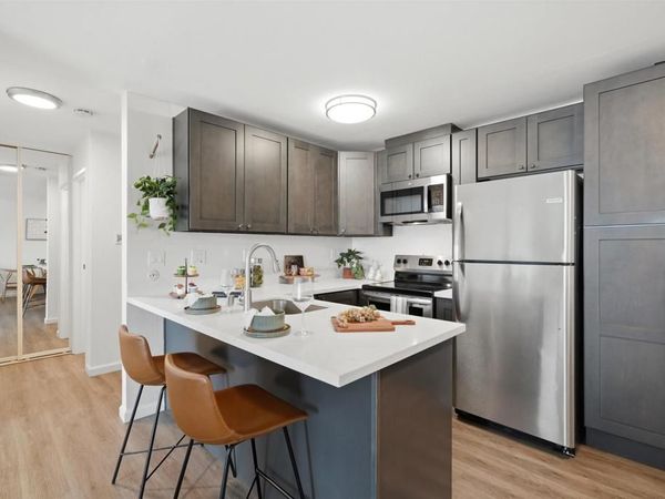 199 Montecito Ave , Unit 305, Oakland, CA 94610