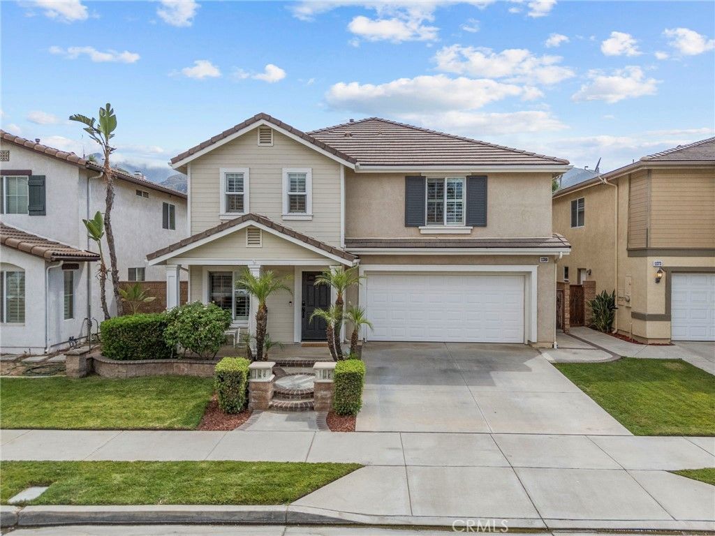 11389 Magnolia Street, Corona, CA 92883 Main Photo