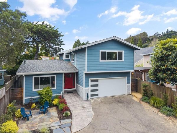 4029 Aliso , Oakland, CA 94619