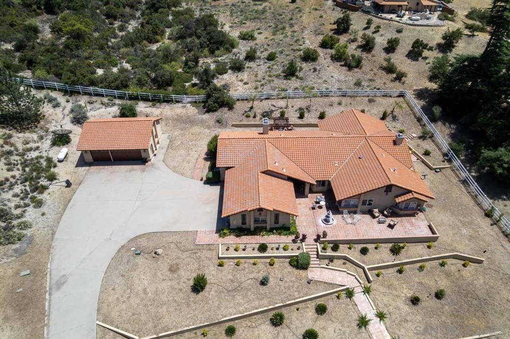 32711 Camino Moro , Warner Springs, CA 92086 Main Photo
