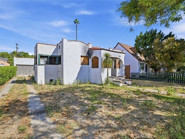 235 W Cedar Ave , Burbank, CA 91502