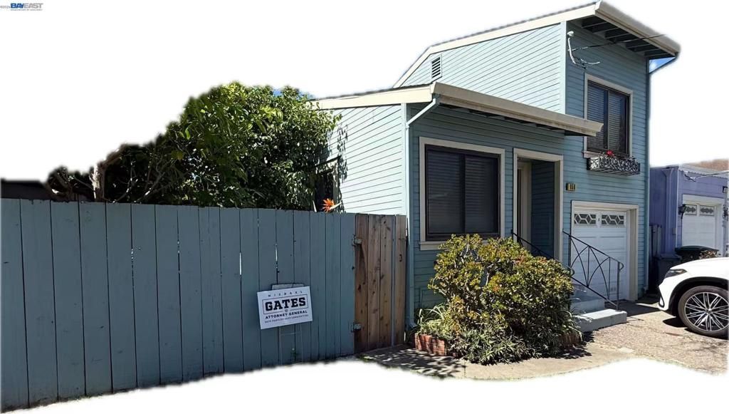 859 Mills Ave, San Bruno, CA 94066 Main Photo