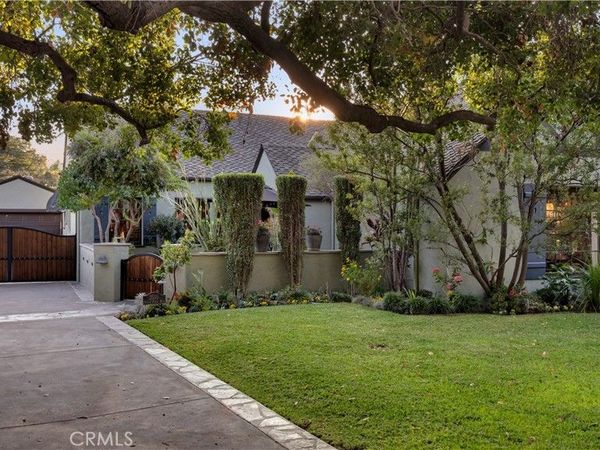 2510 N Park Boulevard , Santa Ana, CA 92706