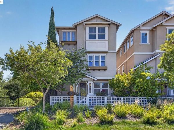 40807 Tomales Ter , Fremont, CA 94538
